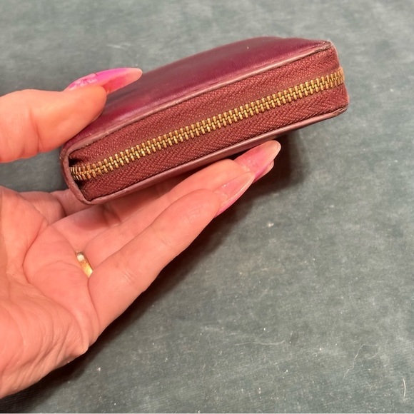 & other Stories zippy wallet - Picture 7 of 12